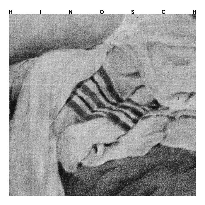 HINOSCH / HANDS (CD)