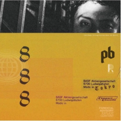 Pablo Blasta / 888