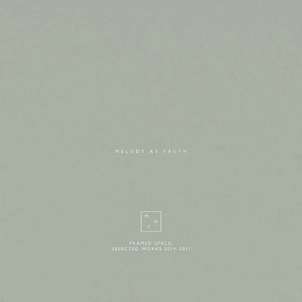 JONNY NASH / SUZANNE KRAFT / FRAMED SPACE : SELECTED WORKS 2014-2017
