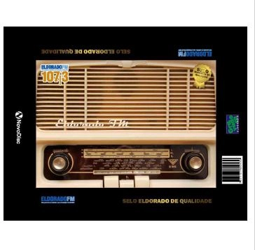 V.A. (SELO ELDORADO DE QUALIDADE) / SELO ELDORADO DE QUALIDADE BOX PREMIUM (X3)