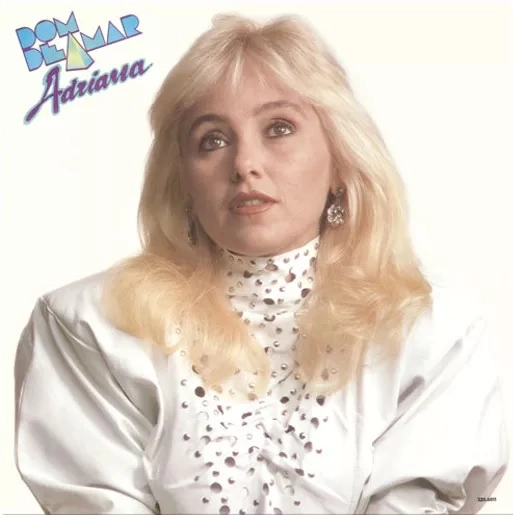 ADRIANA / アドリアーナ / DOM DE AMAR (1988)