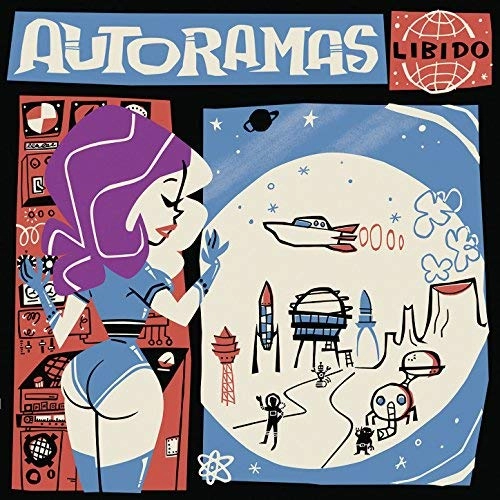 AUTORAMAS / オウトラマス / O FUTURO DOS AUTORAMAS