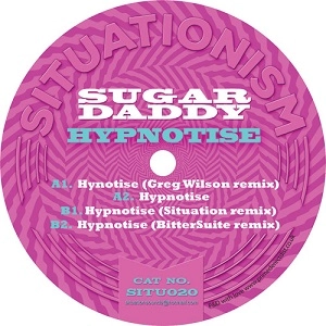 SUGARDADDY / HYPNOTISE