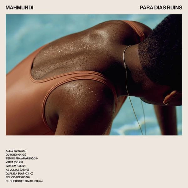 MAHMUNDI / マームンヂ / PARA DIAS RUINS