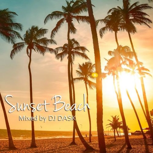 DJ DASK / Sunset Beach