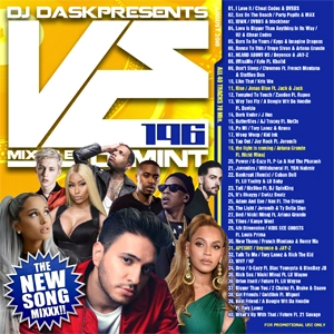 DJ MINT / VE196