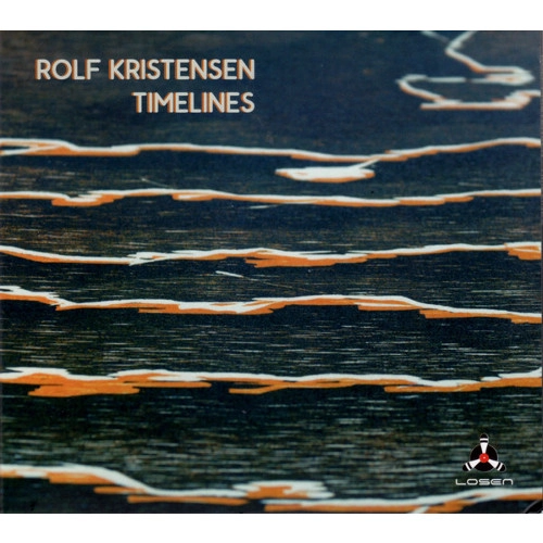 ROLF KRISTENSEN / Timelines