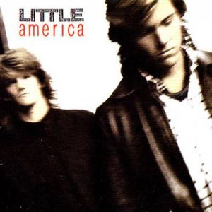 LITTLE AMERICA / リトル・アメリカ / LITTLE AMERICA
