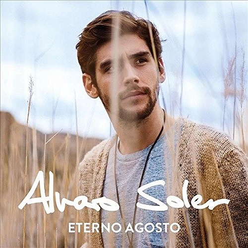 ALVARO SOLER / アルバロ・ソレール / MAR DE COLORES