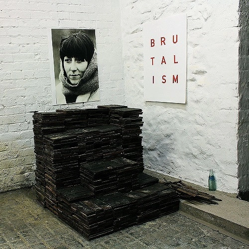 IDLES / アイドルズ / BRUTALISM (LP/REMASTERED)