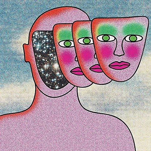 JEFF THE BROTHERHOOD / ジェフ・ザ・ブラザーフッド / MAGICK SONGS (2LP)