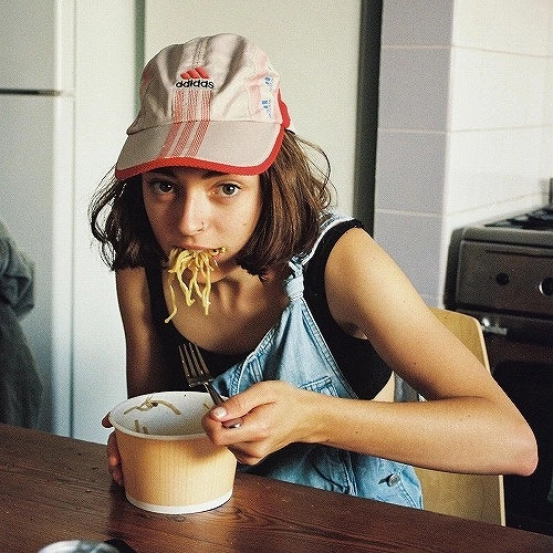 STELLA DONNELLY / ステラ・ドネリー 商品一覧 | ディスクユニオン