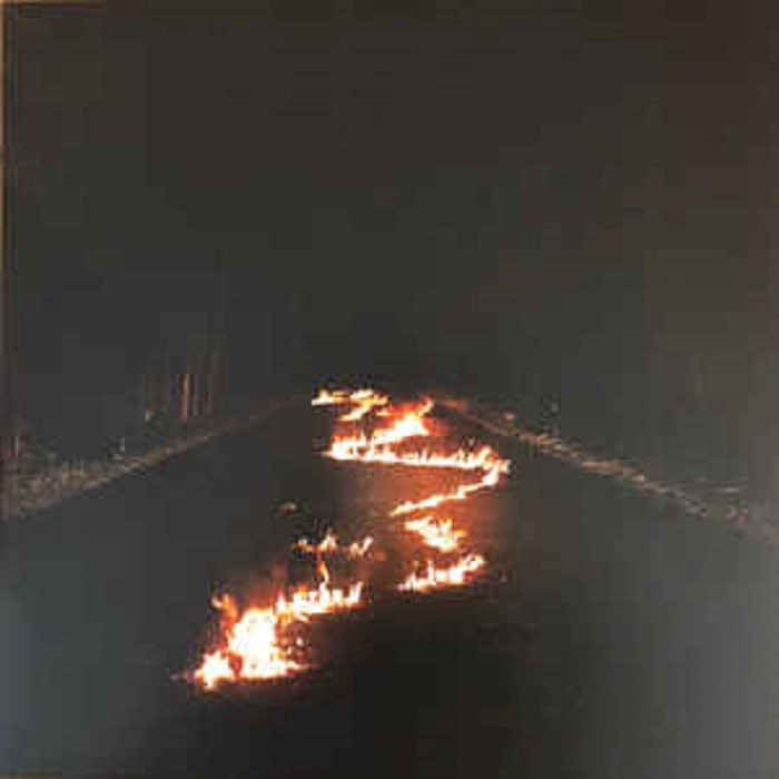 BOB MOSES (TECHNO) / BATTLE LINES