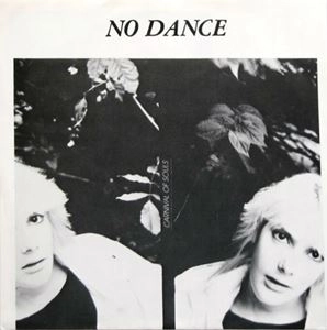 NO DANCE / CARNIVAL OF SOULS