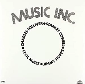 MUSIC INC / MUSIC INC(180G)