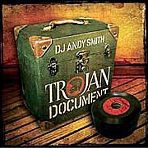 ANDY SMITH / TROJAN DOCUMENT