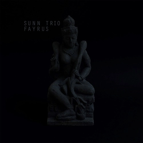 SUNN TRIO / FAYRUS