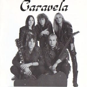 CARAVELA / カラヴェーラ / CARAVELA