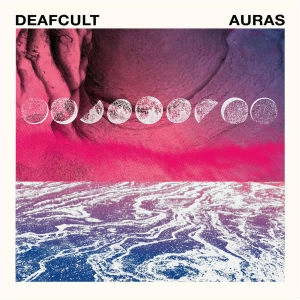 DEAFCULT / AURAS