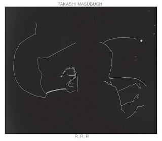 TAKASHI MASUBUCHI / 増渕顕史 / R, R, R