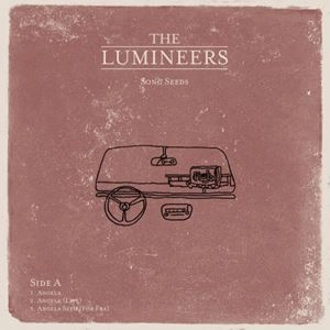LUMINEERS / ルミニアーズ / SONG SEEDS
