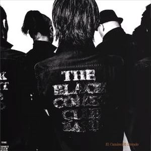 THE BLACK COMET CLUB BAND / EL CAMINO,EL DORADO
