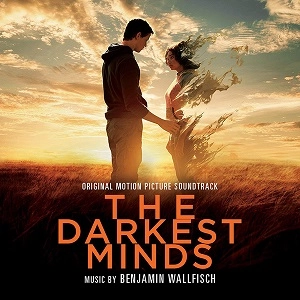 BENJAMIN WALLFISCH / ベンジャミン・ウォルフィッシュ / Darkest Minds 