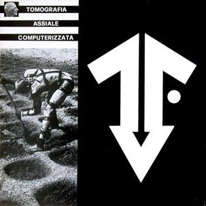 TOMOGRAFIA ASSIALE COMPUTERIZZATA / TOMOGRAFIA ASSIALE COMPUTERIZZATA