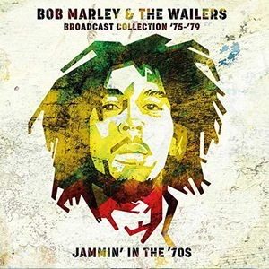BOB MARLEY (& THE WAILERS) / ボブ･マーリー（･アンド･ザ･ウエイラーズ） / COLLECTION '75 - '79 JAMMIN' IN THE '70S