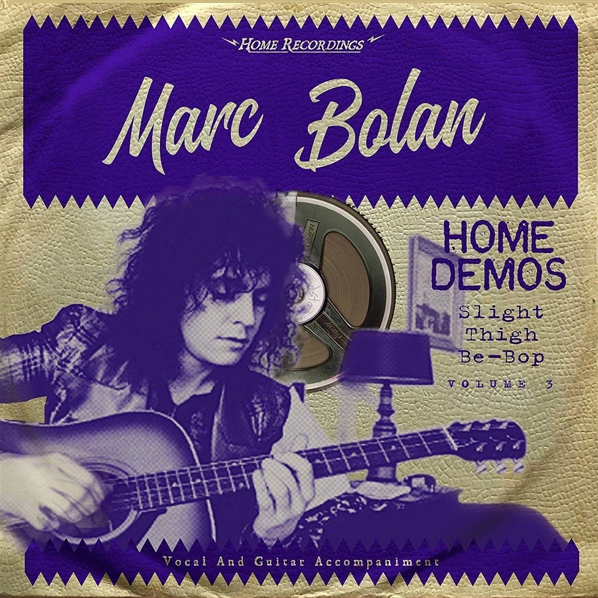 MARC BOLAN / マーク・ボラン 商品一覧 | ディスクユニオン