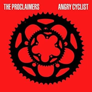 PROCLAIMERS / プロクレイマーズ / ANGRY CYCLIST