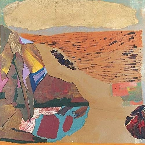 MICHAEL NAU / マイケル・ナウ / THE MIGHTY THREAD
