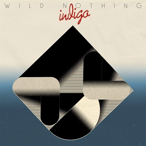 WILD NOTHING / ワイルド・ナッシング / インディゴ / INDIGO