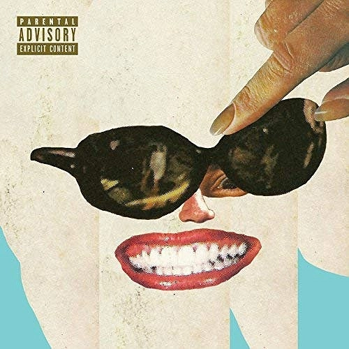 BLACK MOTH SUPER RAINBOW / ブラック・モス・スーパー・レインボー / PANIC BLOOMS (2LP/PINK VINYL)