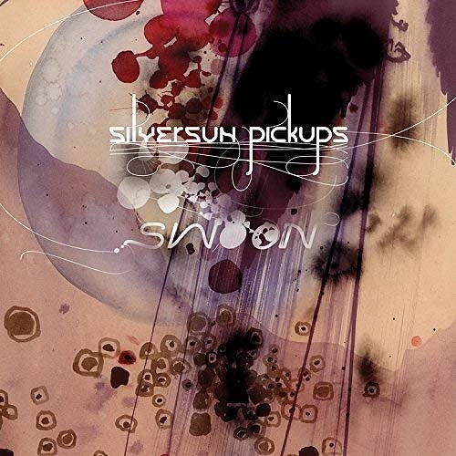 SILVERSUN PICKUPS / シルヴァーサン・ピックアップス / SWOON (2LP/PINKVINYL)