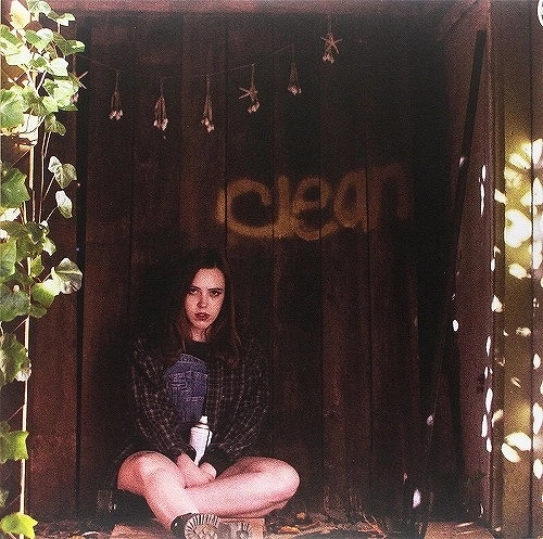 SOCCER MOMMY / サッカー・マミー / CLEAN (LP/PINKVINYL)