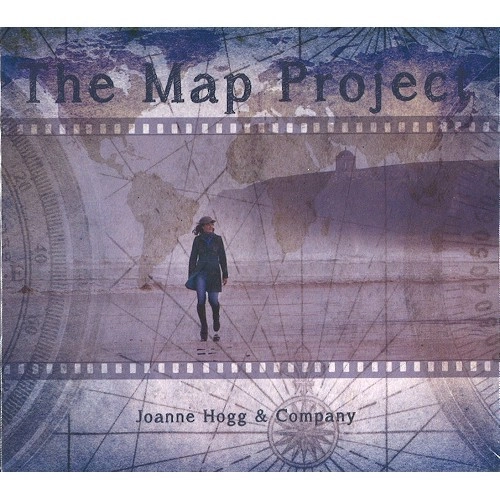 JOANNE HOGG & COMPANY / THE MAP PROJECT