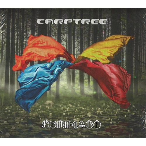 CARPTREE / カープトゥリー / SUBIMAGO