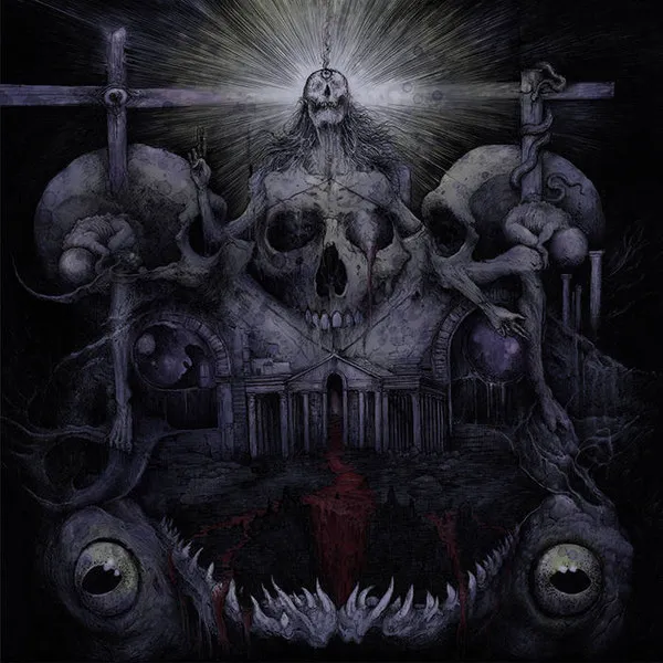 GODLESS / SIC LUCEAT VACUUM NOSTRUM