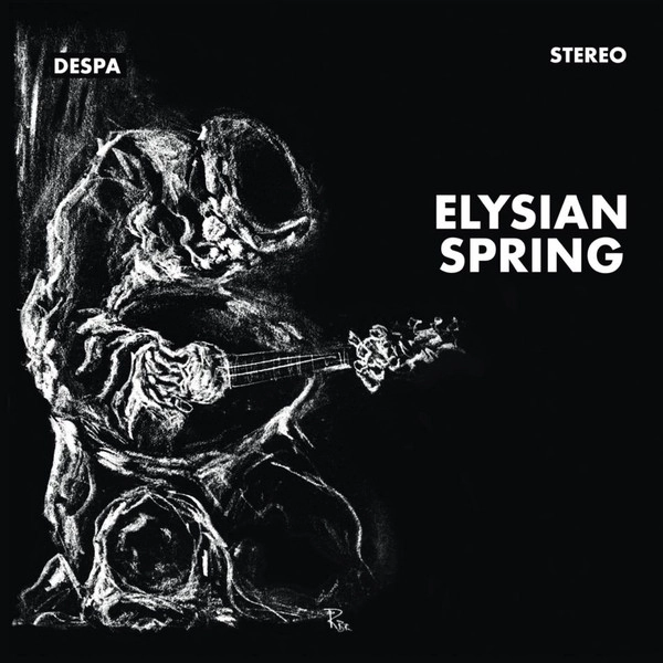 ELYSIAN SPRING / エリシアン・スプリング / GLASS FLOWERS