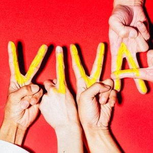 バックドロップシンデレラ / VIVA
