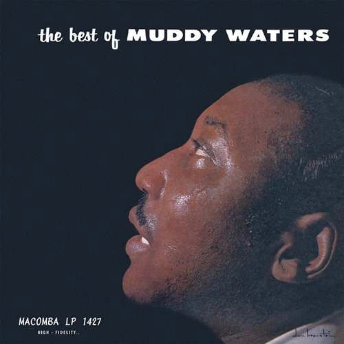 MUDDY WATERS / マディ・ウォーターズ / BEST OF