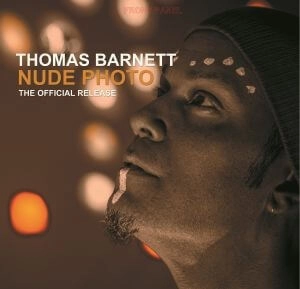 THOMAS BARNETT / NUDO PHOTO (CHEZ DAMIER REMIX)