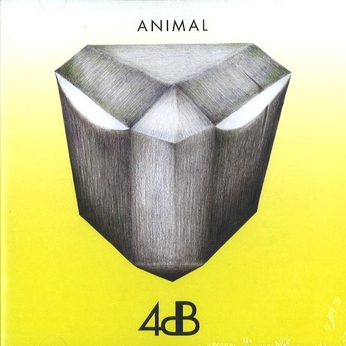 4DB / ANIMAL