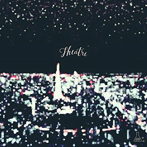 FRASCO / フラスコ / Theatre / Theatre(Sunaga t experience remix) / THEATRE / THEATRE(SUNAGA T EXPERIENCE REMIX)