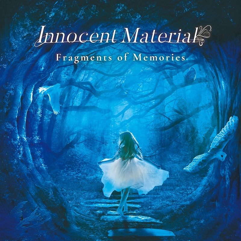 INNOCENT MATERIAL / イノセント・マテリアル / フラグメンツ･オブ･メモリーズ / Fragments of Memories