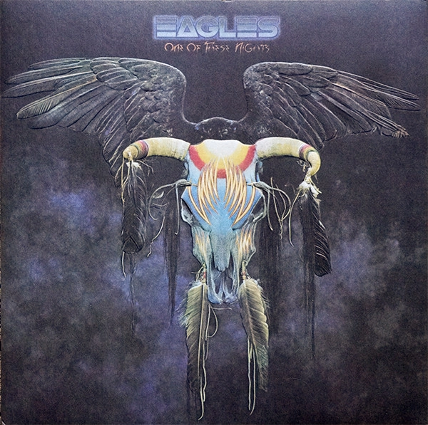 EAGLES / イーグルス / ONE OF THESE NIGHTS