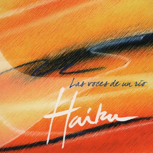 HAIKU / LAS VOCES DE UN RIO