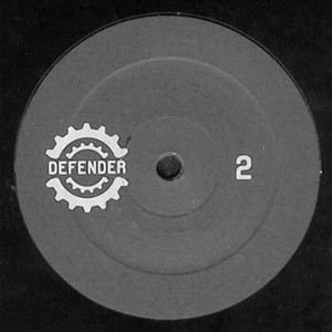 ROK / DEFENDER 2
