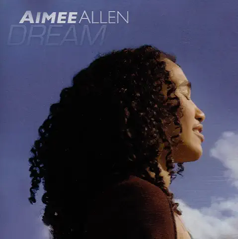 AIMEE ALLEN / エイミー・アレン / DREAM